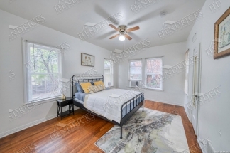 Spacious 2 Bedroom Apartment in Monte Vista Near Downtown San Antonio