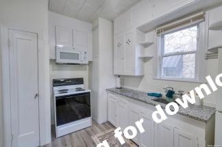 Spacious 2 Bedroom Apartment in Monte Vista Near Downtown San Antonio