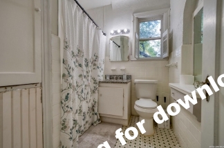 Spacious 2 Bedroom Apartment in Monte Vista Near Downtown San Antonio