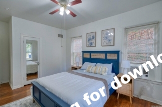 Spacious 2 Bedroom Apartment in Monte Vista Near Downtown San Antonio