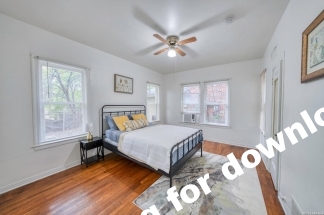 Spacious 2 Bedroom Apartment in Monte Vista Near Downtown San Antonio