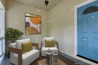 Updated 3 Bedroom Historic Home Near Woodlawn Lake in Northwest San Antonio