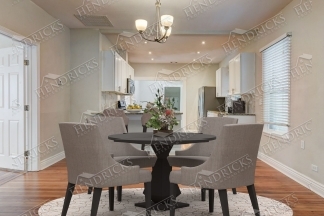 Updated 3 Bedroom Historic Home Near Woodlawn Lake in Northwest San Antonio