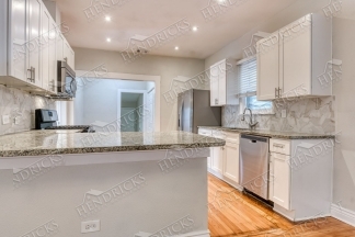 Updated 3 Bedroom Historic Home Near Woodlawn Lake in Northwest San Antonio