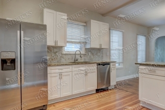 Updated 3 Bedroom Historic Home Near Woodlawn Lake in Northwest San Antonio