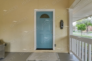 Updated 3 Bedroom Historic Home Near Woodlawn Lake in Northwest San Antonio