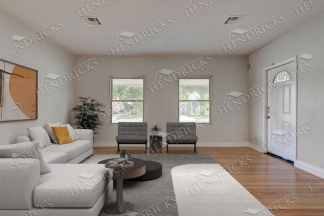 Updated 3 Bedroom Historic Home Near Woodlawn Lake in Northwest San Antonio