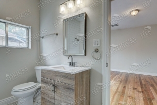 Updated 3 Bedroom Historic Home Near Woodlawn Lake in Northwest San Antonio