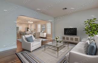 Updated 3 Bedroom Historic Home Near Woodlawn Lake in Northwest San Antonio