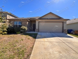 Spacious 3 Bedroom 1 Story Home in South San Antonio