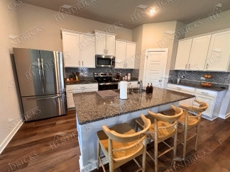 Spacious 3 Bedroom 1 Story Home in South San Antonio