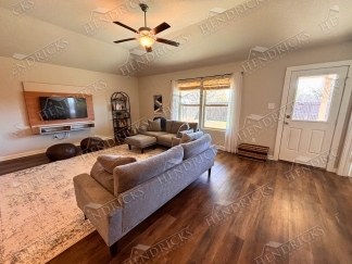 Spacious 3 Bedroom 1 Story Home in South San Antonio