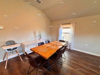 Spacious 3 Bedroom 1 Story Home in South San Antonio