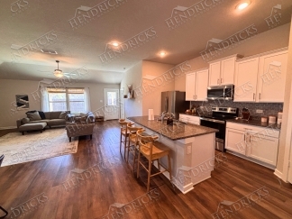 Spacious 3 Bedroom 1 Story Home in South San Antonio