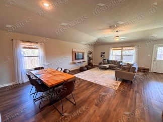 Spacious 3 Bedroom 1 Story Home in South San Antonio