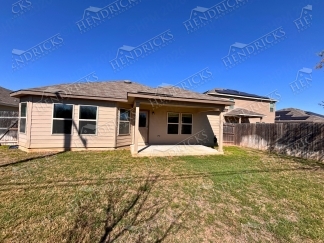 Spacious 3 Bedroom 1 Story Home in South San Antonio