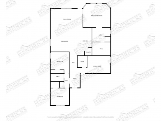 Spacious 3 Bedroom 1 Story Home in South San Antonio