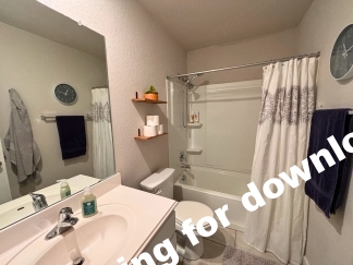 Spacious 3 Bedroom 1 Story Home in South San Antonio