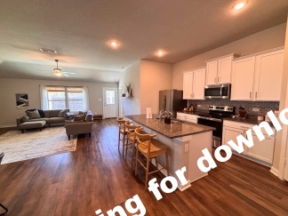 Spacious 3 Bedroom 1 Story Home in South San Antonio