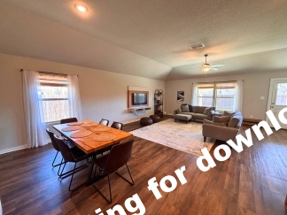 Spacious 3 Bedroom 1 Story Home in South San Antonio