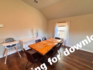 Spacious 3 Bedroom 1 Story Home in South San Antonio