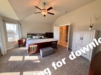 Spacious 3 Bedroom 1 Story Home in South San Antonio