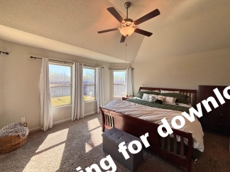 Spacious 3 Bedroom 1 Story Home in South San Antonio