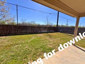 Spacious 3 Bedroom 1 Story Home in South San Antonio