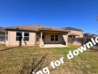 Spacious 3 Bedroom 1 Story Home in South San Antonio