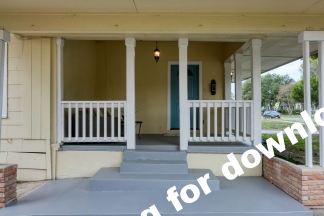 Updated 3 Bedroom Historic Home Near Woodlawn Lake in Northwest San Antonio