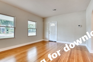 Updated 3 Bedroom Historic Home Near Woodlawn Lake in Northwest San Antonio