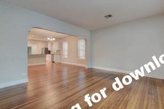 Updated 3 Bedroom Historic Home Near Woodlawn Lake in Northwest San Antonio