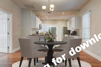 Updated 3 Bedroom Historic Home Near Woodlawn Lake in Northwest San Antonio