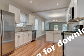 Updated 3 Bedroom Historic Home Near Woodlawn Lake in Northwest San Antonio