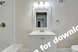 Updated 3 Bedroom Historic Home Near Woodlawn Lake in Northwest San Antonio