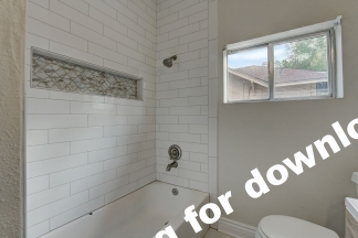 Updated 3 Bedroom Historic Home Near Woodlawn Lake in Northwest San Antonio