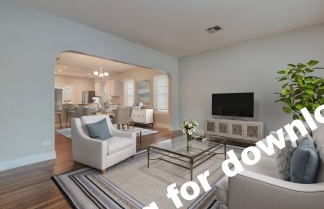 Updated 3 Bedroom Historic Home Near Woodlawn Lake in Northwest San Antonio