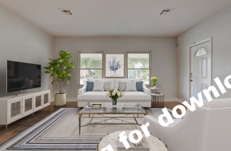 Updated 3 Bedroom Historic Home Near Woodlawn Lake in Northwest San Antonio