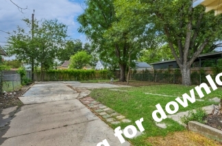 Updated 3 Bedroom Historic Home Near Woodlawn Lake in Northwest San Antonio