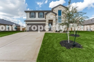 4-Bed Sanctuary with 2.5 Baths in San Antonio – Your Dream Home Awaits!