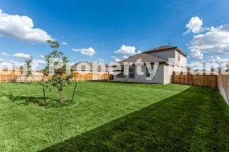 4-Bed Sanctuary with 2.5 Baths in San Antonio – Your Dream Home Awaits!