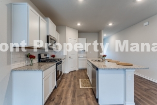 4-Bed Sanctuary with 2.5 Baths in San Antonio – Your Dream Home Awaits!