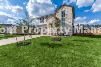 4-Bed Sanctuary with 2.5 Baths in San Antonio – Your Dream Home Awaits!