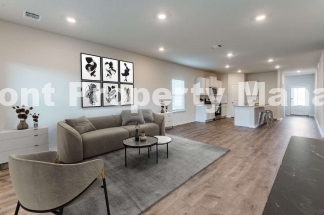 4-Bed Sanctuary with 2.5 Baths in San Antonio – Your Dream Home Awaits!