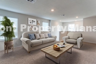 4-Bed Sanctuary with 2.5 Baths in San Antonio – Your Dream Home Awaits!