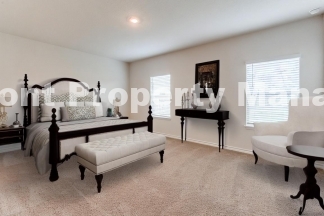 4-Bed Sanctuary with 2.5 Baths in San Antonio – Your Dream Home Awaits!