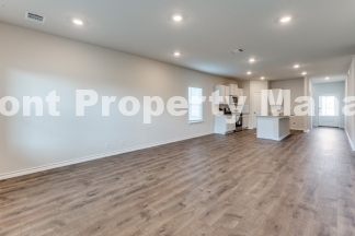 4-Bed Sanctuary with 2.5 Baths in San Antonio – Your Dream Home Awaits!