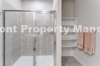 4-Bed Sanctuary with 2.5 Baths in San Antonio – Your Dream Home Awaits!