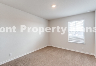 4-Bed Sanctuary with 2.5 Baths in San Antonio – Your Dream Home Awaits!