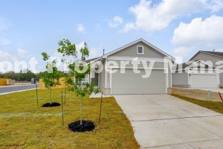 New Home in WaterWheel Community!